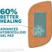 Buy Band-Aid Pro Heal Adhesive Bandages - Large Waterproof Hydrocolloid Gel Pads for Minor Wounds | Sterile First Aid | 5 ct | Fast International Shipping - Buy Online on GoSupps.com