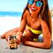 Dr. Viton BRONZAN Self-Tanning Capsules 30pcs per box Get a Natural Looking Darker Bronze Tan Without Aun All Year Round 100% Organic Ingredients - Buy Online on GoSupps.com