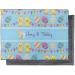 Personalized Happy Easter Microfiber Screen Cleaner | YouCustomizeIt - Perfect Easter Gift - Buy Online on GoSupps.com