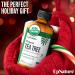 UpNature Organic Tea Tree Oil - 100% Pure Essential Oil for Skin Hair & Toenails - 2oz (Pack of 1) - International Shipping Available - Buy Online on GoSupps.com