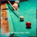 FASTOSS Billiard Cue Chalk Blue Pool Chalk - 12-Pack - Buy Online on GoSupps.com