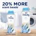 Downy Light Ocean Mist Laundry Scent Booster Beads - 30.1 oz | No Heavy Perfumes | International Shipping Available - Buy Online on GoSupps.com
