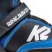 K2 Rink Raven BOA 11-2 - Youth Adjustable Inline Skates - Buy Online on GoSupps.com