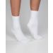 Wearever Men's Neuropathy Gel-Lined Padded Socks | Pain Relief with Essential Oils | 1-Pack - Buy Online on GoSupps.com