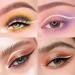 Music Flower Coloured Waterproof Liquid Eyeliner Pencil - Smudge-Proof & Long-Lasting | Multiple Shades Available | Easy Control Flexible Pencil - Buy Online on GoSupps.com