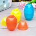 Youngever 9 Pack 7oz Kids Sippy Cups - Assorted Colors for Infants, Toddlers - Buy Online on GoSupps.com
