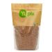 Yupik Organic Wheat 1 kg Non-GMO Vegan Kosher Raw Whole Grains Salt-Free Oil-Free Source of Fiber Sprouts Easily Ideal for Baking & Cooking 1 kg (Pack of 1)