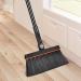 Broom Dustpan and Brush Set 180 Rotatable with Long Handle for Kitchen Home Office Lobby Floor Sweeping - MBD001_Intexca - Buy Online on GoSupps.com