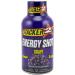 Stacker 2 Energy Shots Grape Flavor 2oz - Pack of 24 Bottles - Buy Online on GoSupps.com