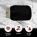 Morgan Cosmetics Moroccan Kessa Exfoliating Glove | Body Scrub Mitt for Ultimate Skin Exfoliation - Hammam Scrubbing Glove - Buy Online on GoSupps.com