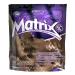 Syntrax Matrix 5, Milk Chocolate Powder, 5 Pounds Milk Chocolate 5 Pound (Pack of 1)