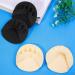 WLLHYF 2 Pairs Fabric Forefoot Pads for Women - Metatarsal & Ball of Foot Cushions for Pain Relief | Reusable & Invisible Socks - Buy Online on GoSupps.com