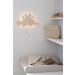 Bo Baby's ONLY Dino Wall Lamp - Battery-Powered Night Light for Baby's Room - FSC Certified Wooden Lamp - 25 000 Hours of Warm Glow - Buy Online on GoSupps.com