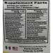 Fibra de Linaza 100% Natural 8oz(227g) FORTE Suplemento Limenticio/ Faxseed Powder Dietary Supplement 8oz (227g)Omega-3 Fiber & Digestive Wellness Vegan Non-GMO Gluten-Free Perfect for Smoothies Oatmeal Yogurt & Sa  - Buy Online on GoSupps.com