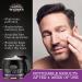 Men's Eye Cream for Dark Circles & Puffiness - USA Made Moisturizing Treatment with Marine Collagen & Avocado Oil - 2 fl oz - Buy Online on GoSupps.com