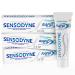 Sensodyne Rapid Relief Sensitive Toothpaste, Extra Fresh - 3.4 Ounces (Pack of 3) 3.4 Ounce (Pack of 3)