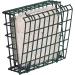 C&S 100214386 EZ Fill Suet Basket | 8 Ounces | Green - Buy Online on GoSupps.com