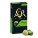 L'Or Aluminum Espresso Coffee Capsules, Lungo Elegante, Intensity 6 - Box of 10, 52g