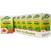 Dalgety Cinnamon and Peppermint Herbal Infusion 6x40g Cartons (6 Pack) 100% Natural Caffeine Free Tea (Total 108 Teabags) Delicious and Packed with Unique Health Benefits - Buy Online on GoSupps.com