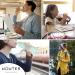 Wowter by AMZ Better - Sugar-Free Calorie-Free Flavored Water Powder | 12 Fruit Mix Options | Gluten-Free & GMO-Free | Made in Italy | 48g Pack - Buy Online on GoSupps.com