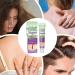  WJnflQN Scalp Relief | 20g Non-Greasy Ointment | Nourishing Scalp Gel For Women and Men Home Salon Travel Shower Seasonal Comfort - Buy Online on GoSupps.com