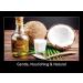 Daana Coconut Oil for Skin: USDA Organic Extra Virgin Cold Pressed (350 ml) 350 ml (Pack of 1) - Buy Online on GoSupps.com