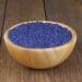 Butterfly Pea Flower Powder - Natural Blue Food Coloring - 100% pure powdered butterfly pea. Perfect for Beverages Cakes and Culinary Delights - Buy Online on GoSupps.com