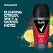 Sure Original Antiperspirant Roll On deodorant for men with MotionSense technology for 48-hour sweat and odour protection 6x 50 ml - Buy Online on GoSupps.com