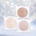 ALICE Brilliant Flash 001C Diamond Silver Glitter Eyeshadow - Long Lasting and Easy to Apply - Buy Online on GoSupps.com