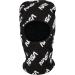 Mister Tee Unisex MT2084-NASA Storm Mask Winter Accessory Set - Stylish Black/White Face Cover | One Size International Shipping Available - Buy Online on GoSupps.com