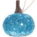 Alipis 40 Pcs Simulation Foam Pumpkin Halloween Pumpkin Halloween Party Ornament Halloween Glitter Pumpkin Hanging Ornaments Mini Lantern Harvest Pumpkins Fake Pumpkins Gift Artificial - Buy Online on GoSupps.com