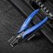 SPEEDWOX Metal Hole Punch Pliers - 1.5mm Round Hole, 24 Gauge, 6 Inches Precision Tool for Jewelry Making and Crafts - Buy Online on GoSupps.com