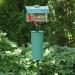 Perky-Pet Metal Rod Squirrel Repellent for Bird Houses & Feeders - Model 341 | International Shipping Available - Buy Online on GoSupps.com