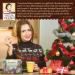 Matilde Vicenzi Verona Gift Tin - Italian Assorted Patisseries & Cookies 32 oz - Buy Online on GoSupps.com