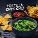 Italian Gourmet E.R. 15 Santa Maria Tortilla chips 185g + Italian Gourmet Peel 400g - Buy Online on GoSupps.com