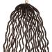 Beaupretty 18 Wig Elegance Graceling Crochet Braids Hair Passion Hair Crochet Needle for Hair Crochet Needle for Dreadlocks Braiding Hair Twist Crochet Hair To Weave Earthworm Spring - Buy Online on GoSupps.com