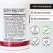 Natural Joint Advanced - Organic Plant-Based Joint Supplements for Flexibility & Mobility | Shop Internationally - Buy Online on GoSupps.com