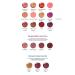 Mom's Secret Tickled Lip Gloss - 100% Natural, Organic, Vegan, Gluten Free, Cruelty Free - Made in USA - 0.18 oz - Buy Online on GoSupps.com