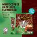 Old Town White Coffee 3 in 1 Hazelnut 15 Sachets Net WT 600g - Buy Online on GoSupps.com
