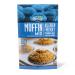 AiPeazy - Muffin Mix - Blend of Tigernut, Coconut and Tapioca - Gluten, Egg, Dairy, Grain Free