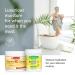 De La Cruz - Vitamin E Cream and Arnica Salve Bundle - Moisturizing Skin Care for Dry and Rough Skin - Buy Online on GoSupps.com