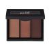 Elf Cosmetics Sculpting Silk Eyeshadow Rose' All Day