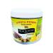 Africa Finest Natural Black Soap Paste (Fresh Lemon) (Exfoliate & Hydrate Skin) 450g