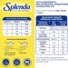 SPLENDA No Calorie Sweetener Granulated Sugar Substitute 125g Pouch - Buy Online on GoSupps.com