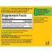 Vitamin B1 100mg Tablets - 100 Count for Metabolic Health | Essential Supplement for Energy & Wellness - Buy Online on GoSupps.com