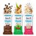 Blake's Birthday Cake Seed-Based Chewy Granola Bars (24 Count) - Vegan, Gluten-Free, Nut-Free, Dairy-Free, School-Safe, Low Calorie Snack for Kids and Adults - Buy Online on GoSupps.com