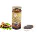 Taj Gourmet Tamarind Chutney 320g - Authentic Imli Chutney | 11.2oz Bottle - Buy Online on GoSupps.com