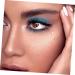 Outanaya Glitter Palette Green Eye Shadow Green Makeup Green Plastic - Buy Online on GoSupps.com