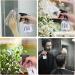 AOpghY Water Spray Bottle for Hair 250ml Leak Proof Hair Spray Bottle with 2 Spray Mode Clear Refillable Empty Mist Spray Bottle Hair Supplies - Buy Online on GoSupps.com