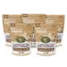 Nature's Path Organic Almond Butter Vanilla Granola 10oz (Pack of 5) | Non-GMO, High Fiber, 14g Whole Grains - No Added Sugar - Buy Online on GoSupps.com